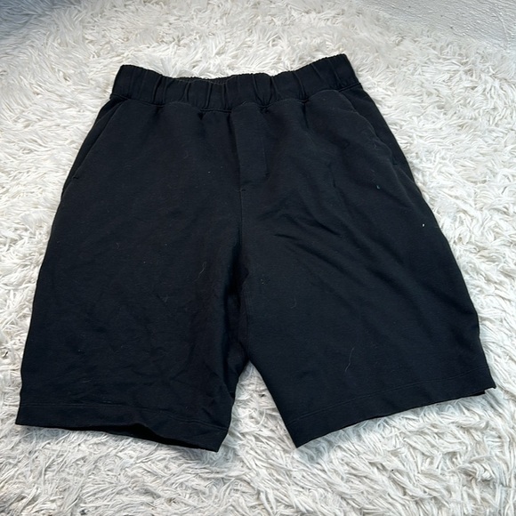 Lululemon Connector Short Black - Picture 1 of 7